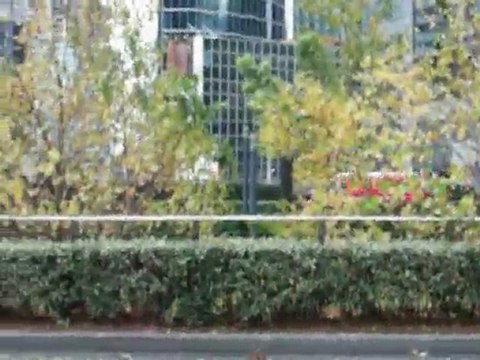 départ bspp vsav cs courbevoie 92