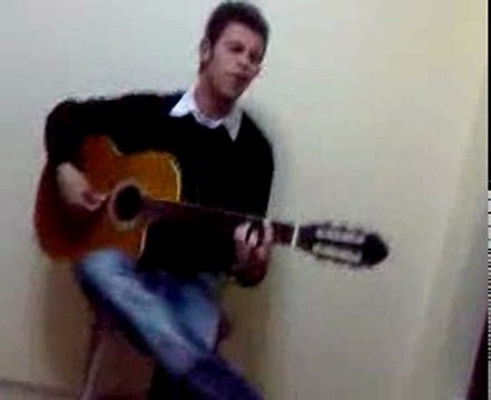 metin alp - bir tek sen eksiksin