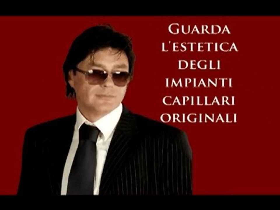 FARMACI ANTICADUTA DEI CAPELLI www.luigiuomo.com