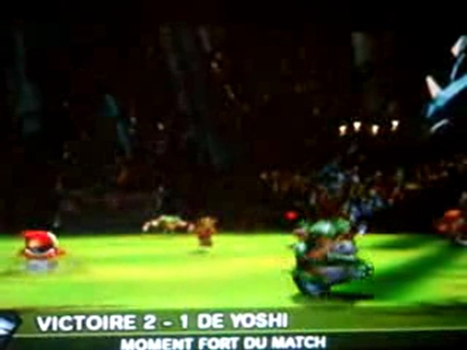 le plus beau but de mario stricker charged football