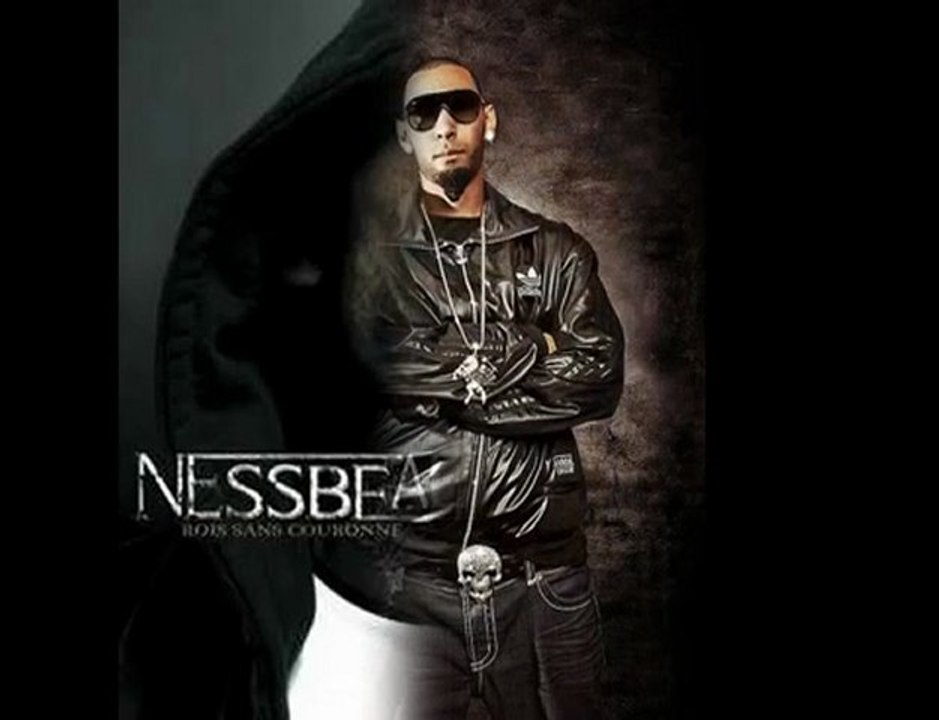 banlieue sale music-lafouine ft Nessbeal