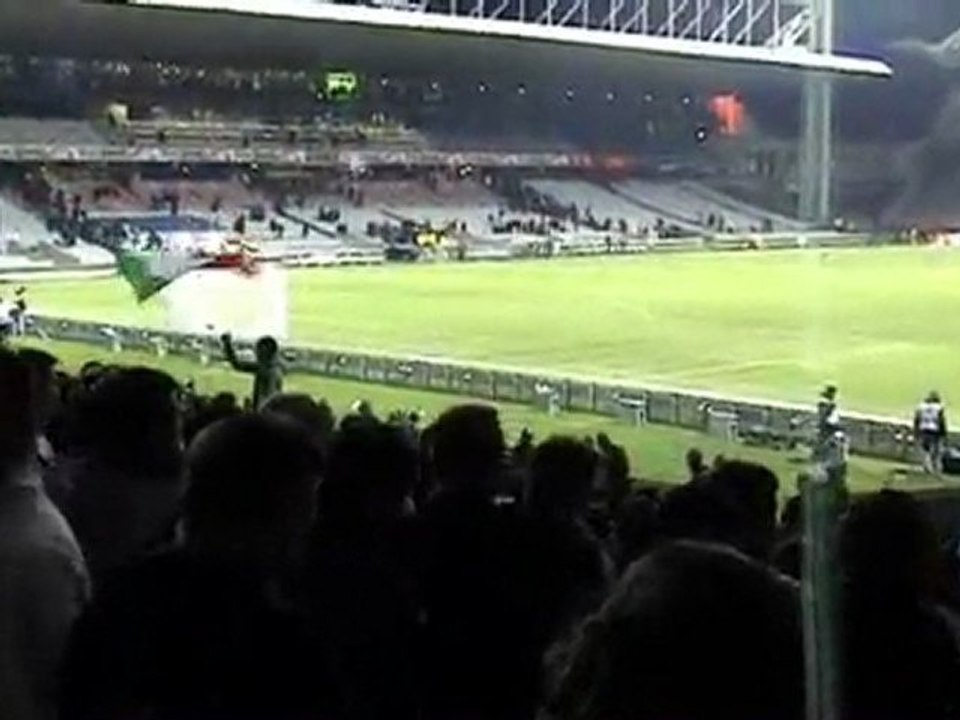 WINNERS A LYON