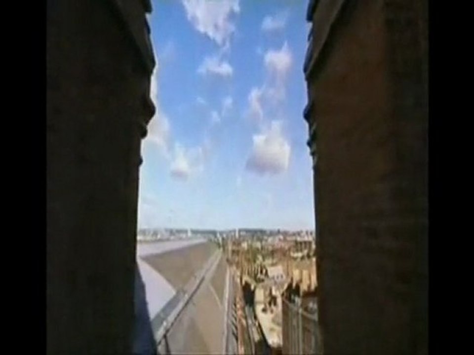 Harry Potter Parodie Épisode 1