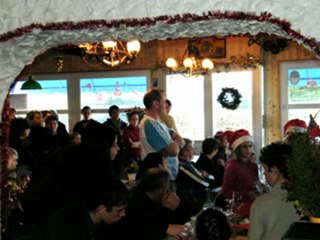 concert de l'organisation musicale