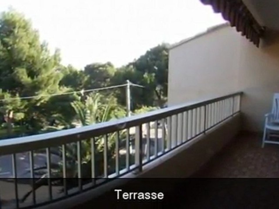 210.000 € - achat appartement a vendre a Bormes-les-Mimosas