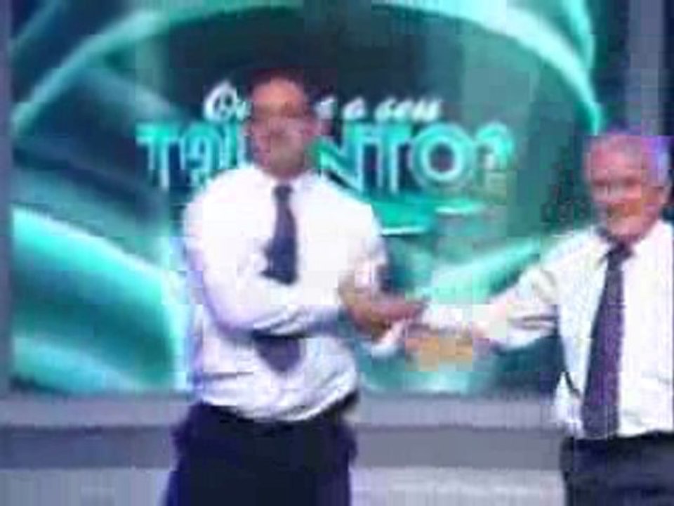 Desafiando