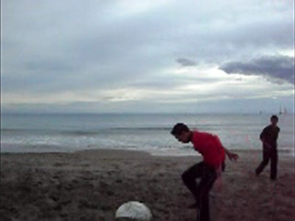 linne traceurs - campello