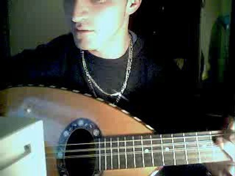 chanson de lani rabah