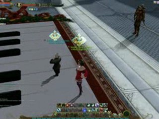 Neko & Oxinou AION MGS 2