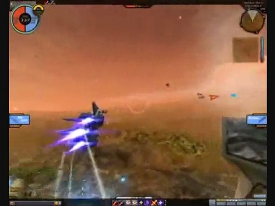 Air Rivals gratis Flugzeugspiel Gameplay Trailer