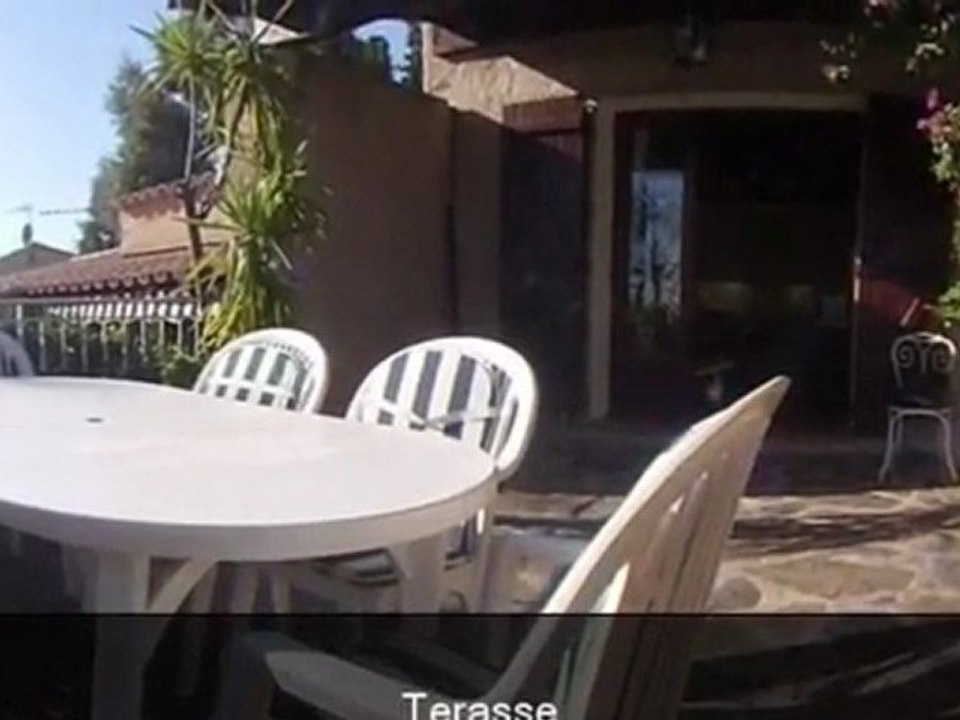 370.000 € - achat jolie petit mas a vendre au pin de bormes