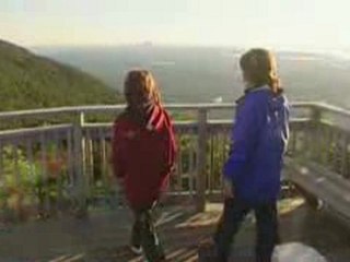 Le Parc national du Mont Mégantic - ...