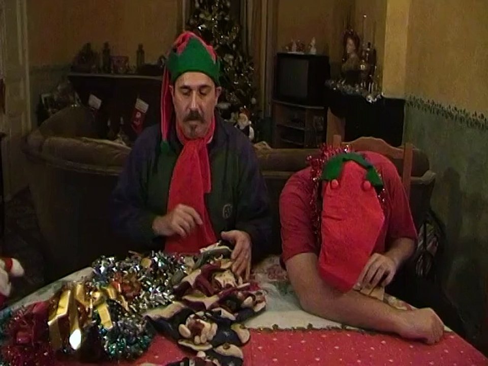Calendrier de l'avent TweenZor's : 9 Décembre