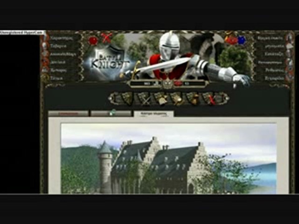 Battleknight gratis MMORPG Gameplay Trailer