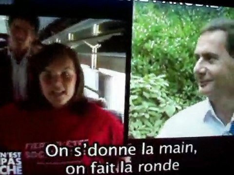 LipDub UMP Parodie Tous ceux qui veulent se foutre du monde