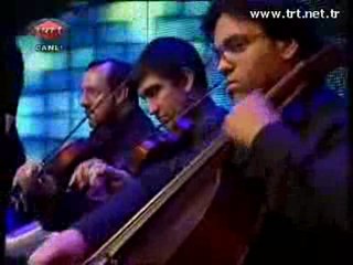 Ferhat Göçer Gülüm benim