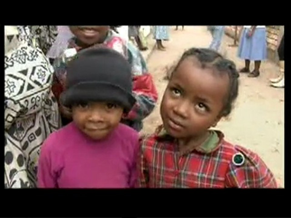 Madagascar et Daweoo Corp - Démagogie et mensonges