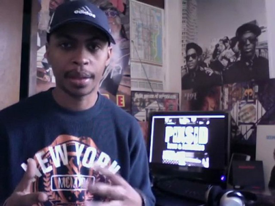 PIXSID Vidcast