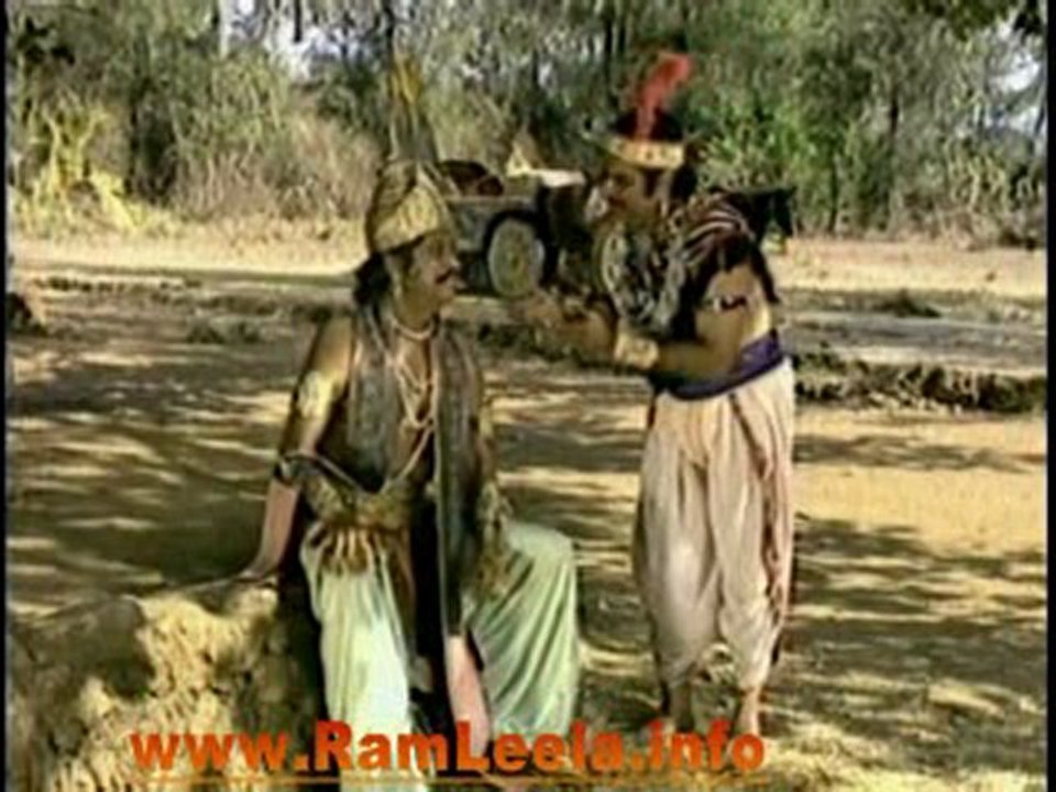 Ram Leela Part 76