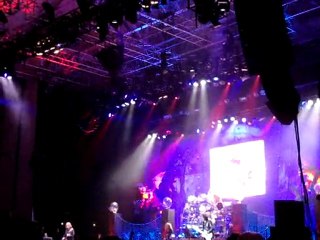 Heaven and Hell - Bible Black (Live)