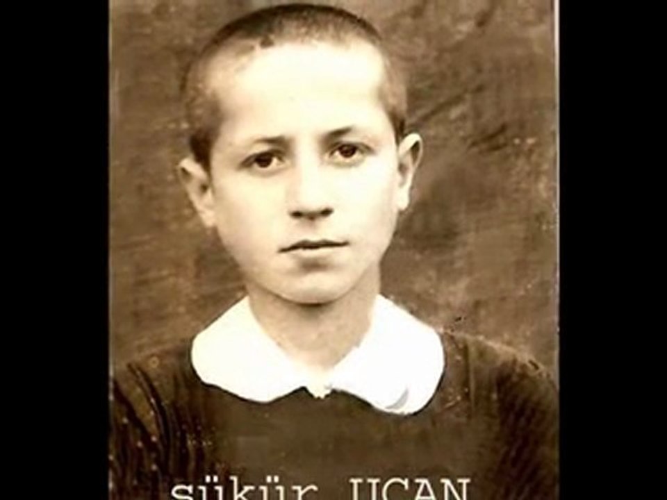 KAZANCILI TARİHİNİN ALTIN İNSANLARI