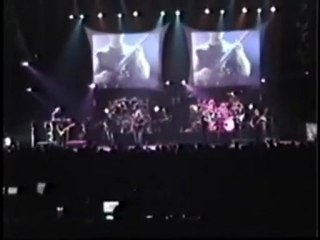 Dream Theater & Queensryche  The Spirit Carries On