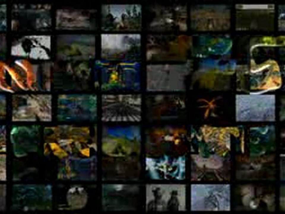 Generique Debut concour naito