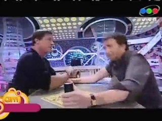 Programacion Telefe 2010