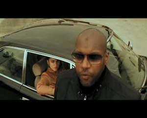 BARON G " Têtes Brûlés "