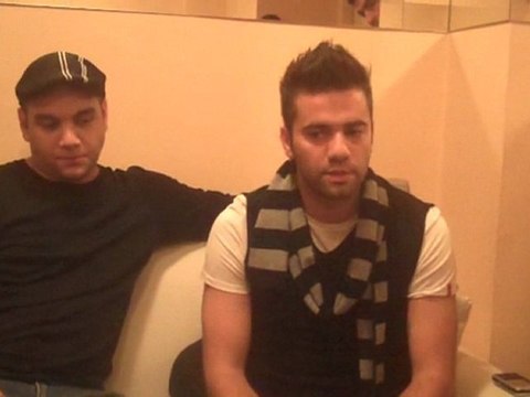 Oi ONIRAMA για τις συνεργασίες στο νέο τους cd