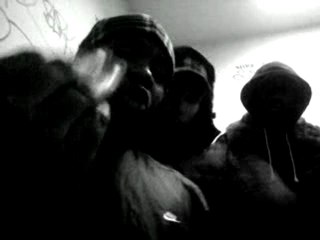 P.K.O, Antaya & Zaiko Freestyle [[ 93Gang ]]