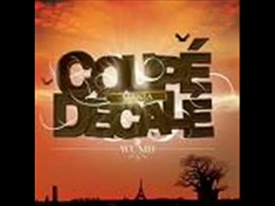 papa bonda - décalé dangereux 2010 sur dada fm