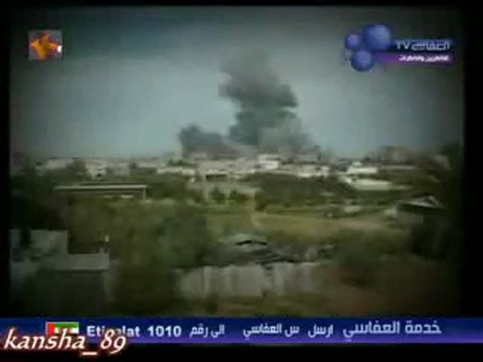 دعاء الشيخ مشاري العفاسي لاهلنا في غزة