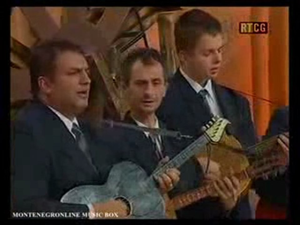 Limski Biseri - Za koga ces Kono jadna