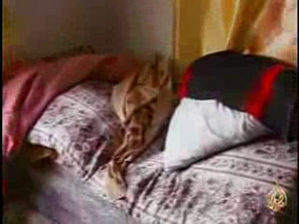 استمرار القصف الإسرائيلي على قطاع غزة