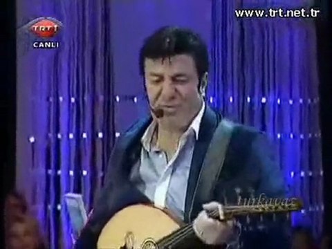 Coşkun Sabah Ferhat Göçer Yanıyorum Ağlıyorum düet