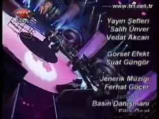 Coşkun Sabah Ferhat Göçer Baharı bekleyen kumrular gibi