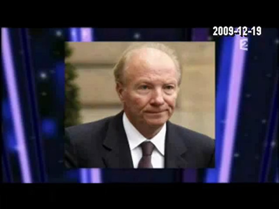 Sarko gouv / république inféodée