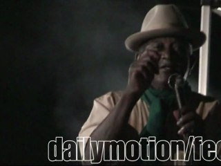 fet kaf 2009, le maloya à l' UNESCO ...