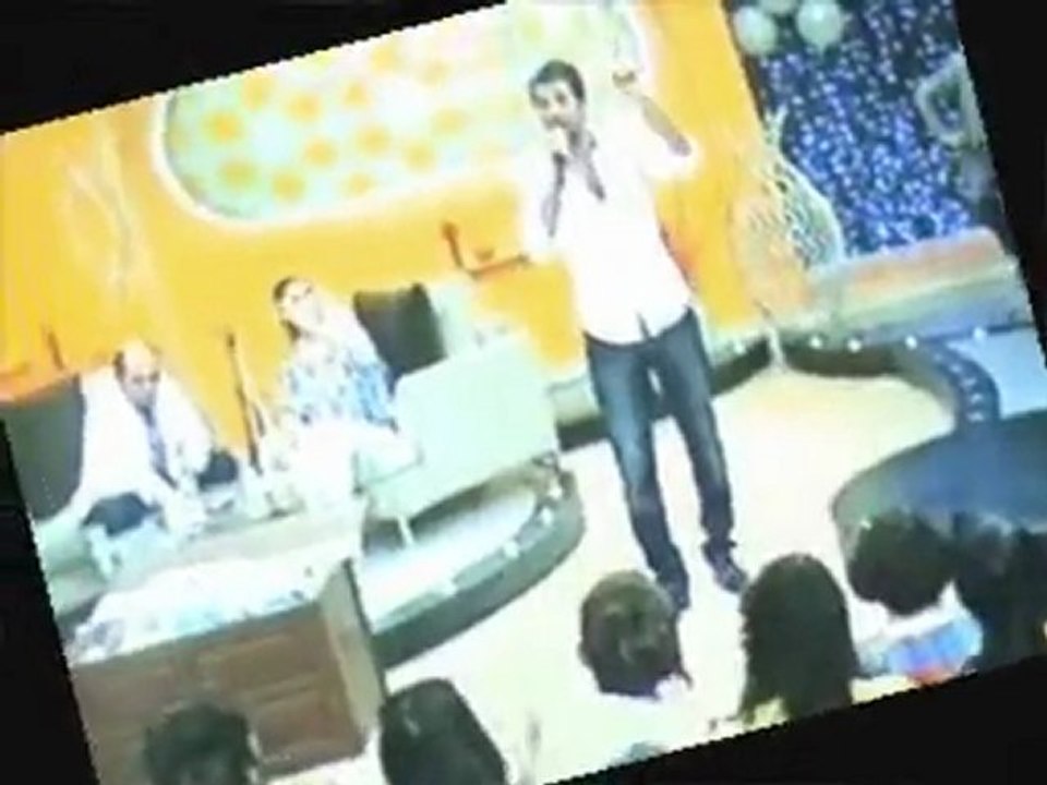 Kara Köprü Narlıktır-KARAHAN(Kanal7-TRT)