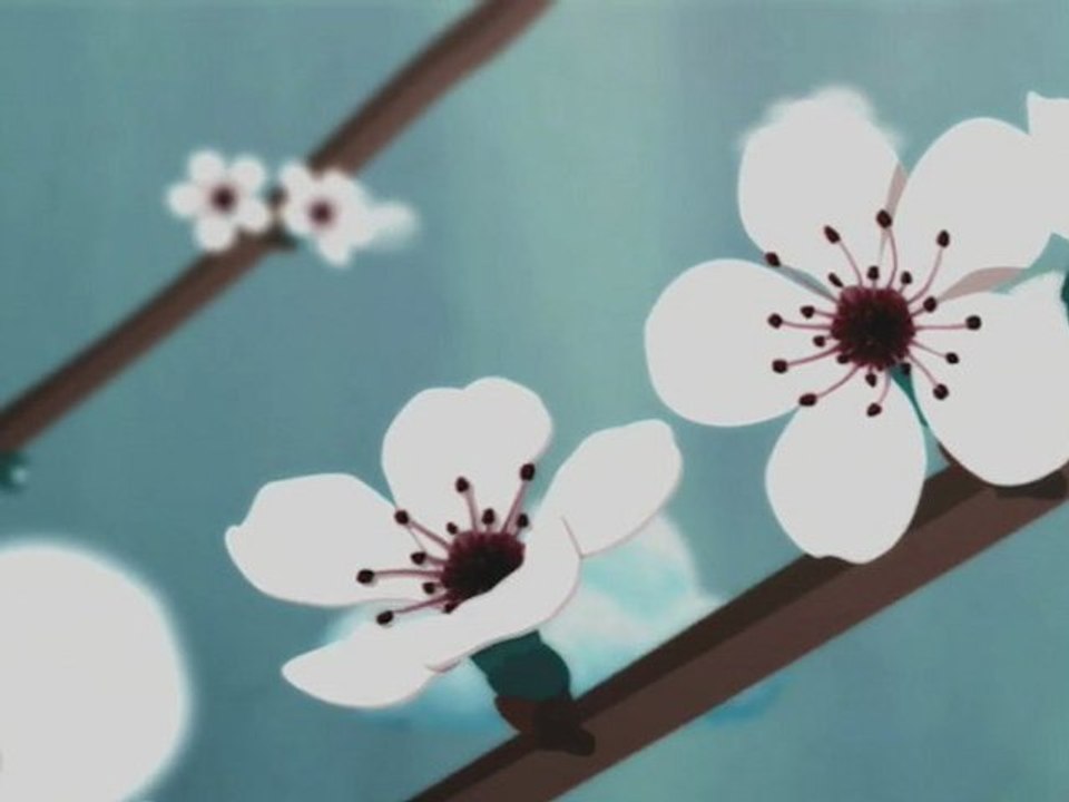 Mary's Dream - Je pars