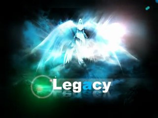 Legacy Guild l Gunship Battle 10 Man