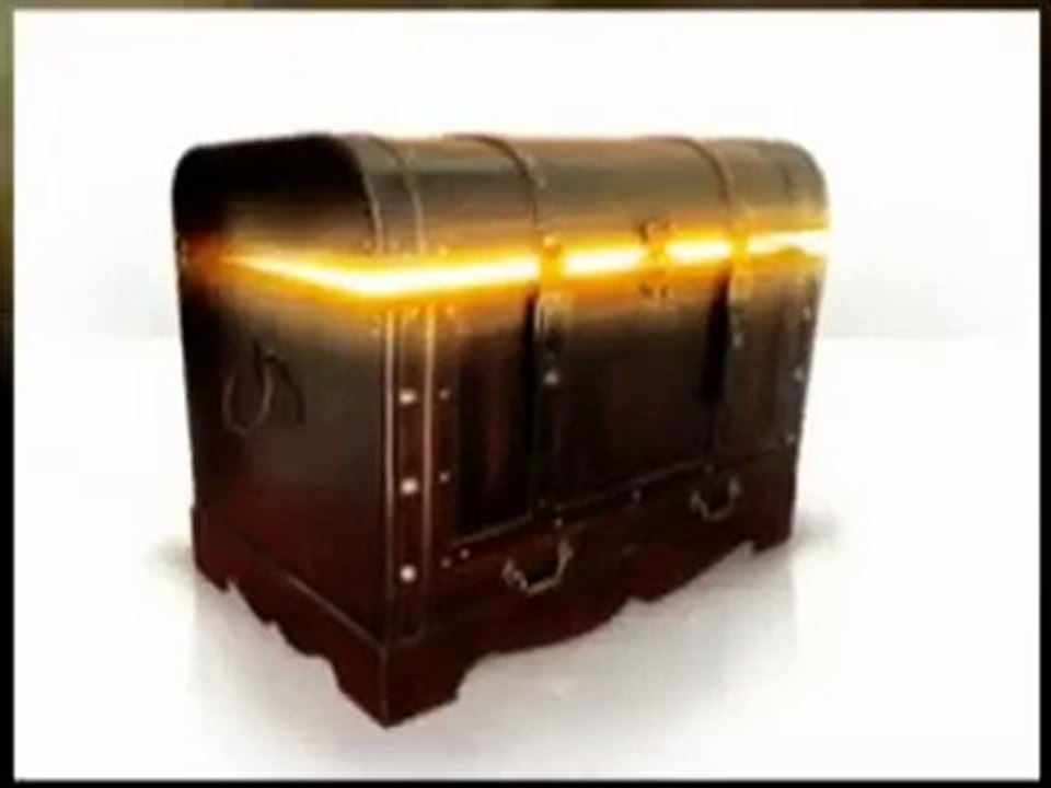 Treasure Coach Review & Bonus