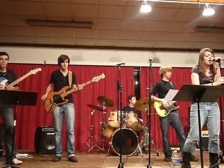 Joan Jett - I love Rock and Roll