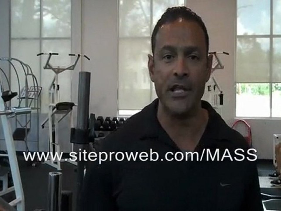 Meltdown Training