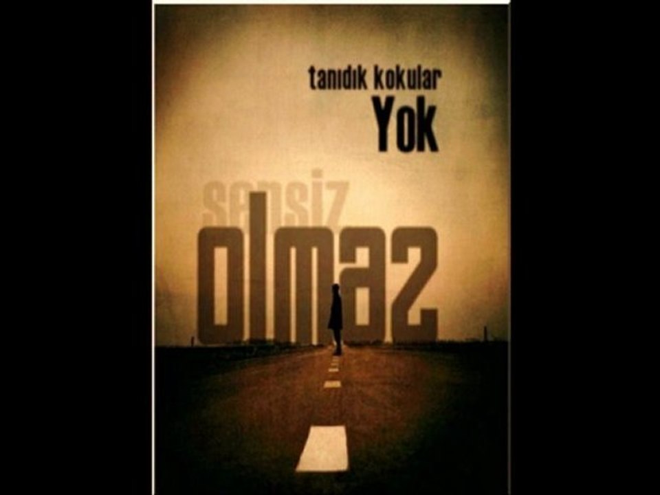 Sensiz Olmaz Müslüm Gürses