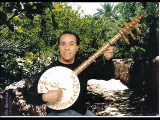 DAMMOU M'HAMED -- ANMOUGAR NTMANART -- 2009 / 2010