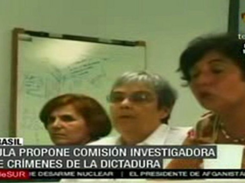 Programa nacional de defensa de los derechos humanos