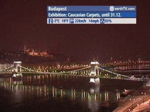 Dresden - Germany, Melbourne - Australia, Macau SAR - China, Honolulu - USA, Budapest - Hungary, Dubrovnik - Croatia, Durban - South Africa