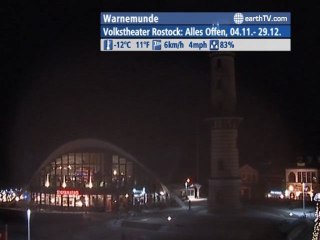 Bandar Seri Begawan - Brunei, Kyiv - Ukraine, Sydney - Australia, New York - USA, Warnemunde - Germany, Durban - South Africa, Geneva - Switzerland